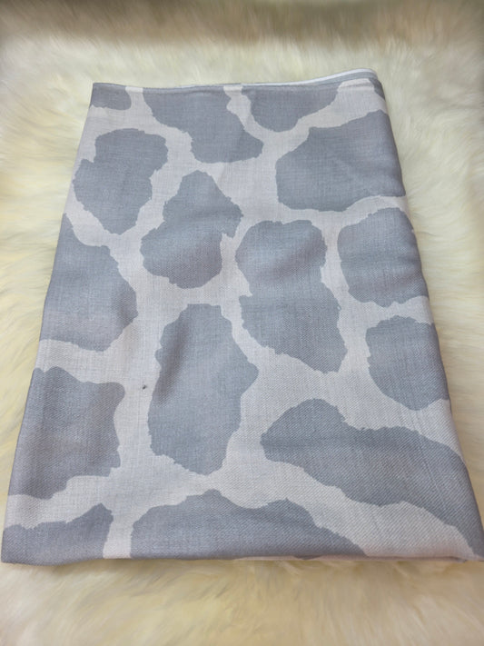 Egyptian Yarn Scarf 170×60 cm B25
