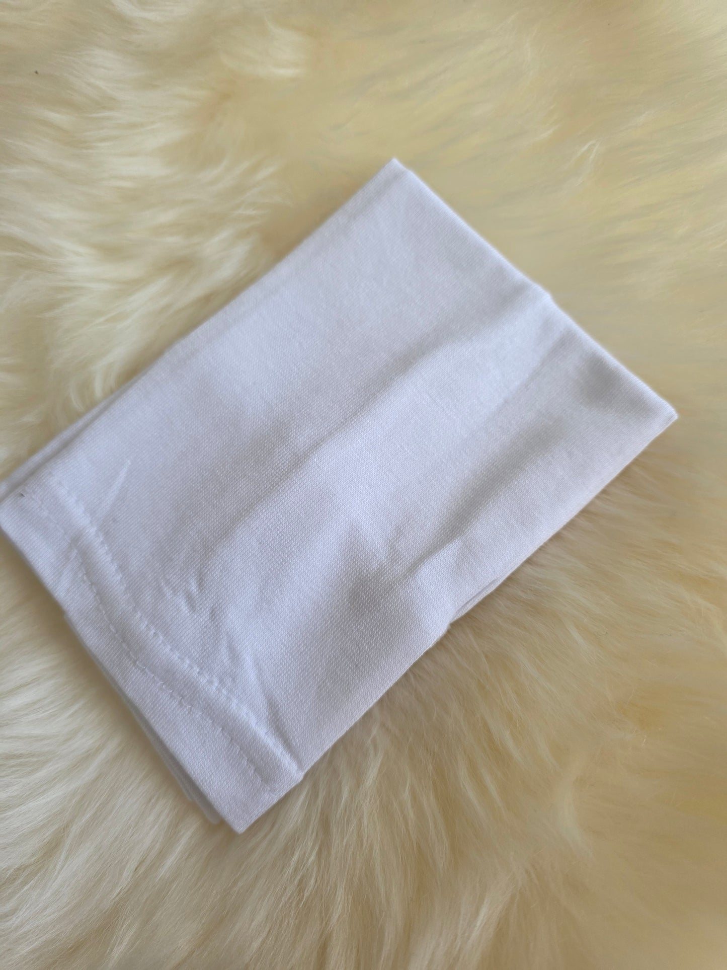 Bonnet blanc