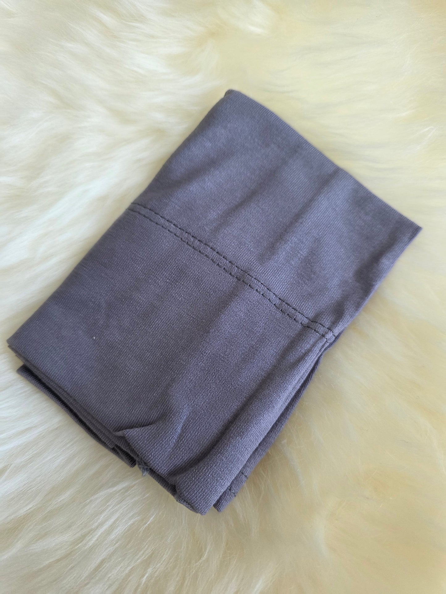 Bonnet Gris