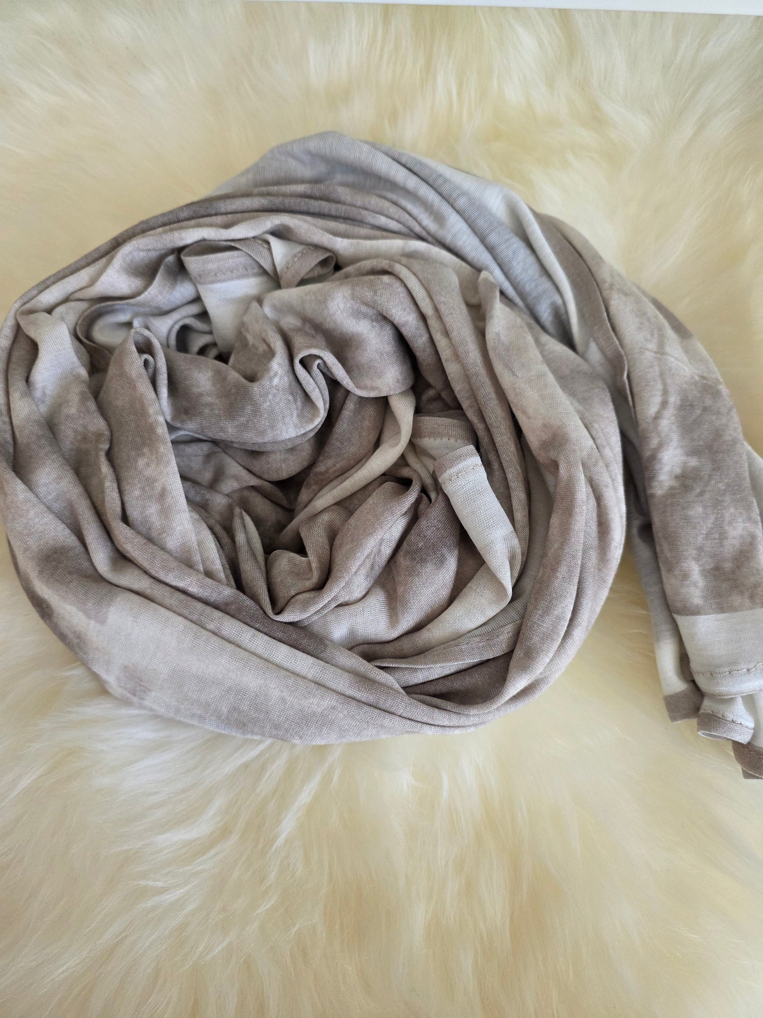 Foulards en lycra Prestige