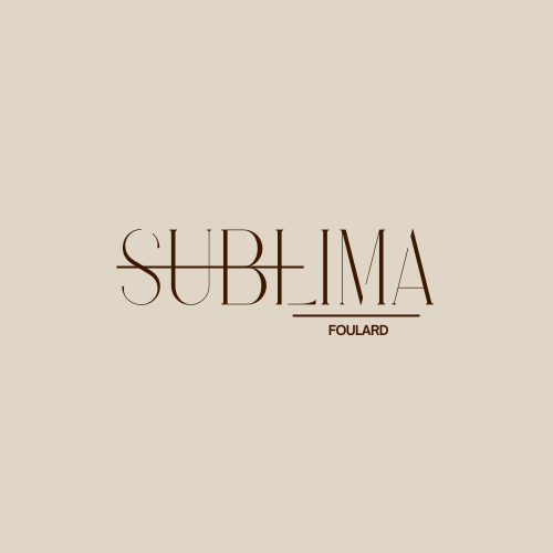 Sublima Foulard