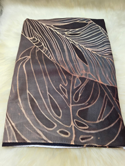 Egyptian Yarn Scarf 170×60 cm B21