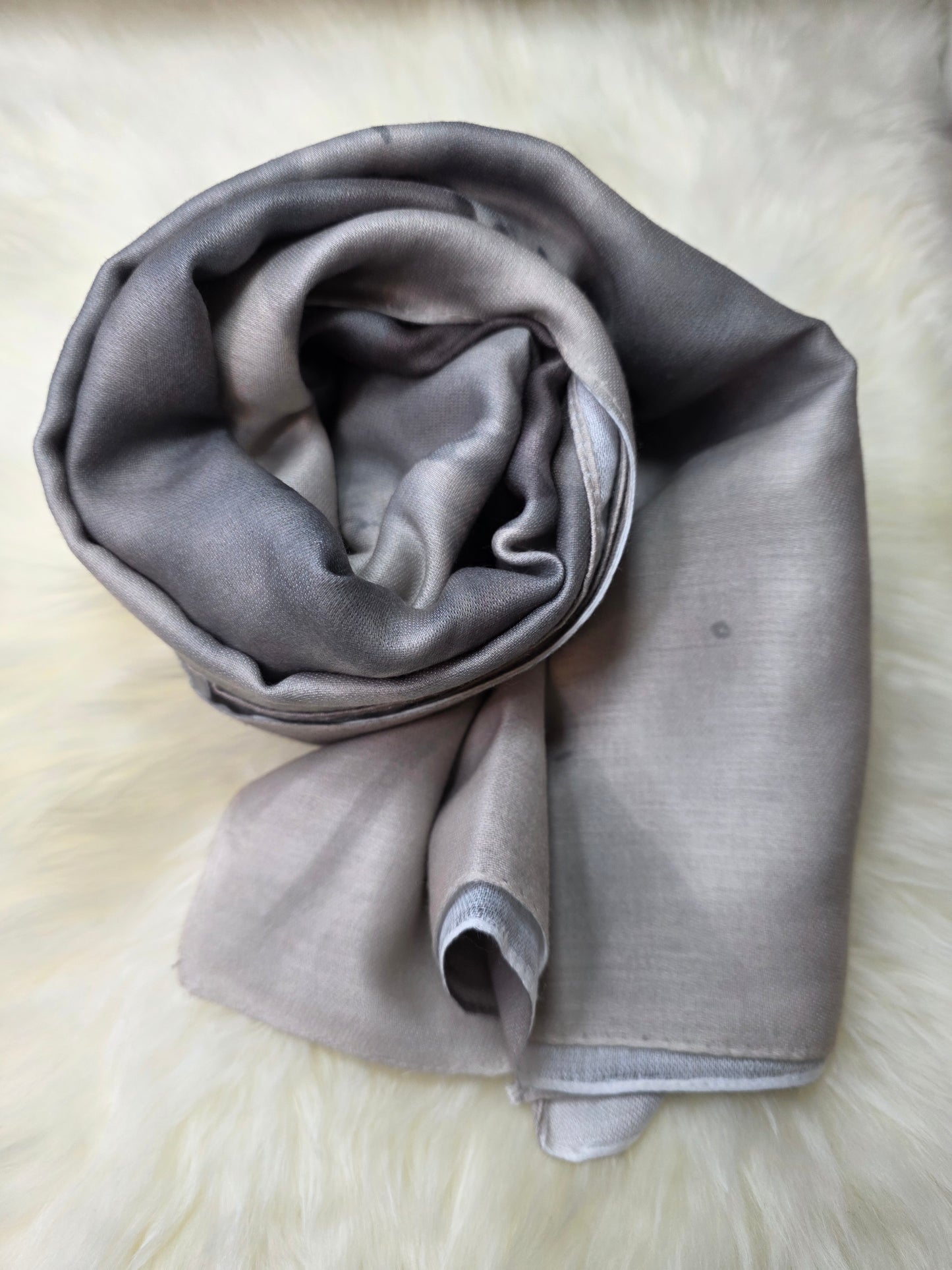 Foulard en Fil Égyptien 170×60 cm B01