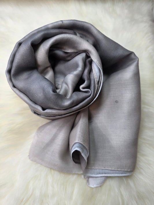 Foulard en Fil Égyptien 170×60 cm B01