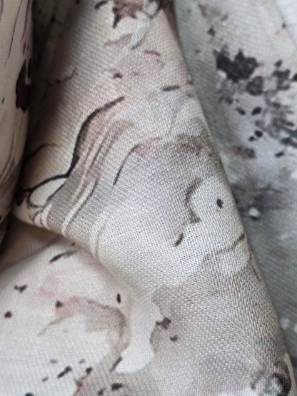 Foulard en Fil Égyptien 170×60 cm B08