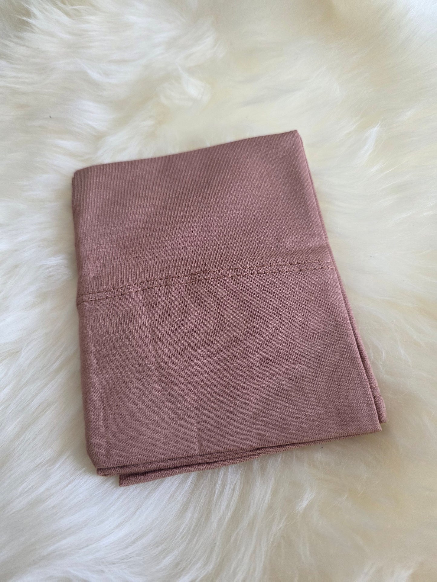 Bonnet rouille