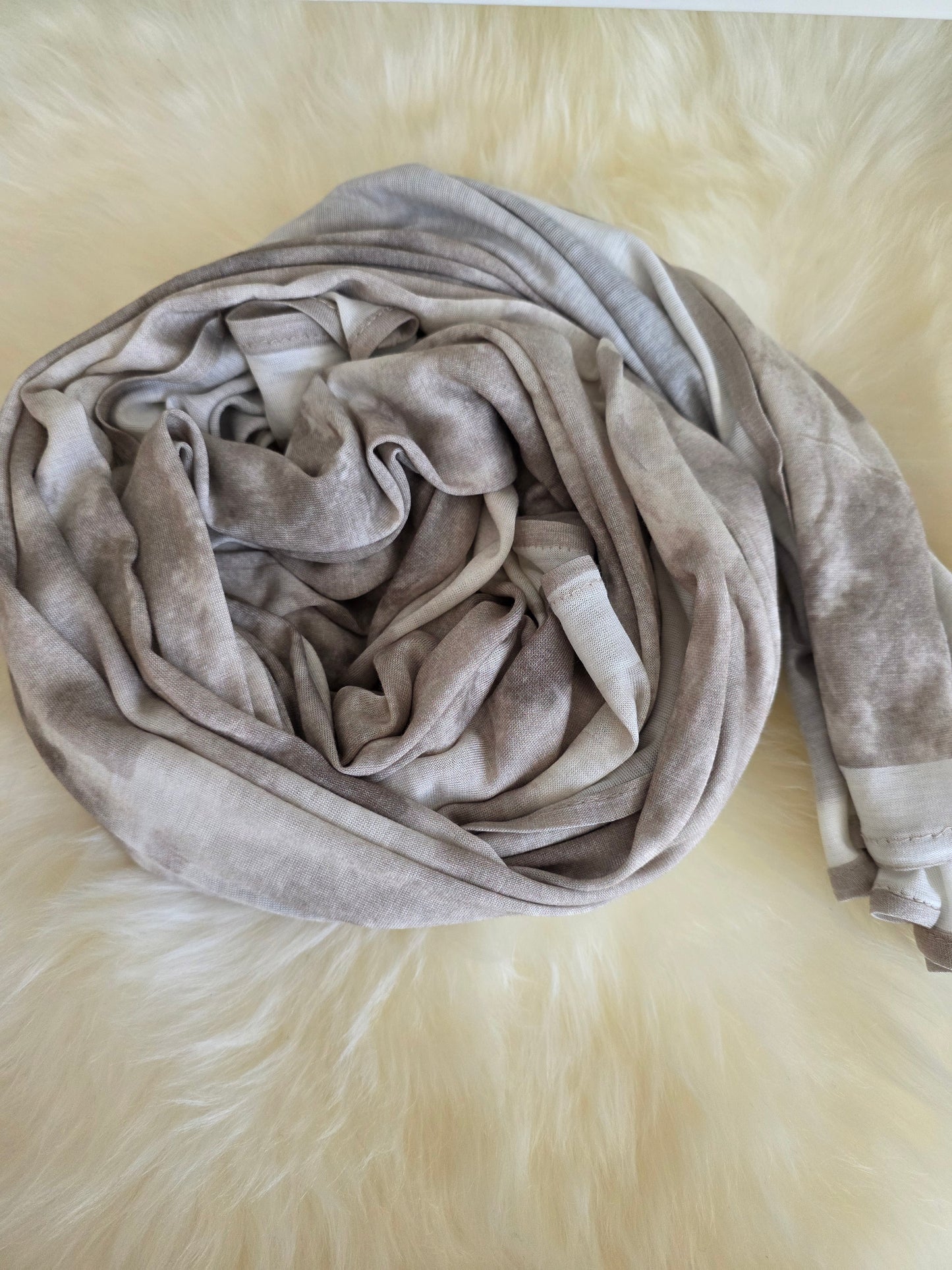 Foulard Lycra Prestige Modèle DK