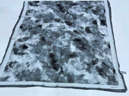 Foulard Lycra Prestige 170 x 60 cm Gris