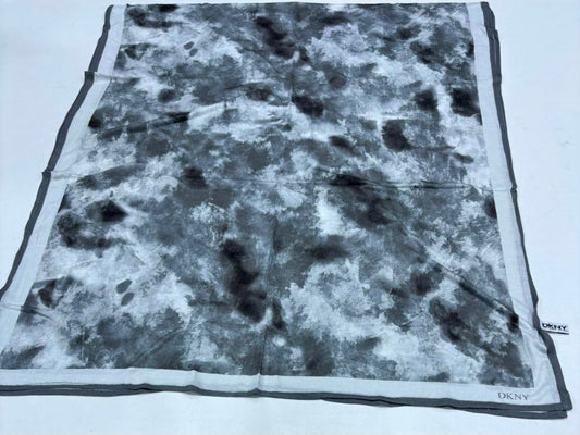 Foulard Lycra Prestige 170 x 60 cm Gris